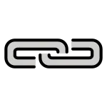 Link SVG Icon